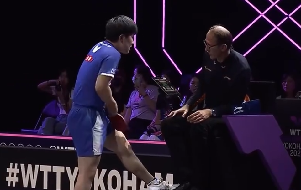 bt, OFs, 这场比赛他 bt, OFs, 这场比赛他